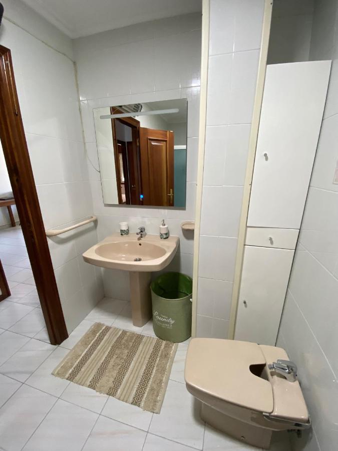 Gamboa Apartment Vigo Exterior foto