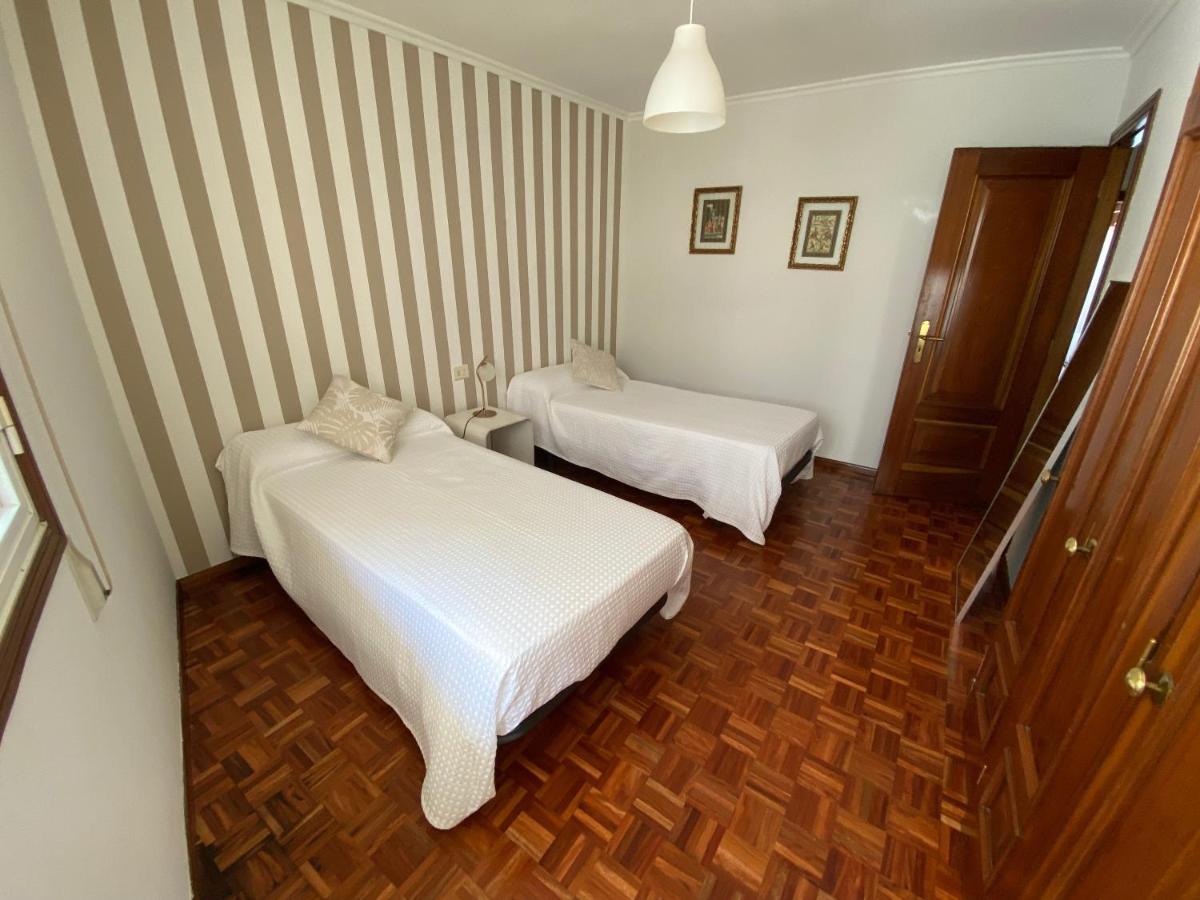 Gamboa Apartment Vigo Exterior foto
