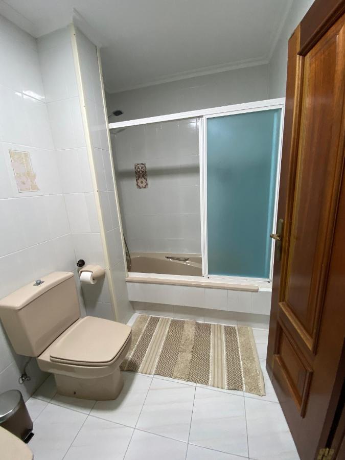 Gamboa Apartment Vigo Exterior foto
