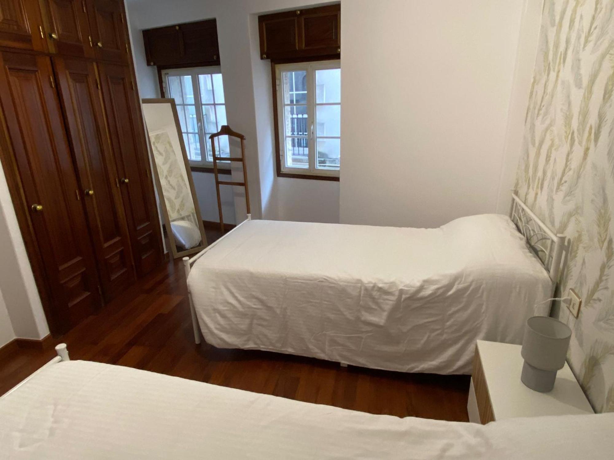 Gamboa Apartment Vigo Exterior foto