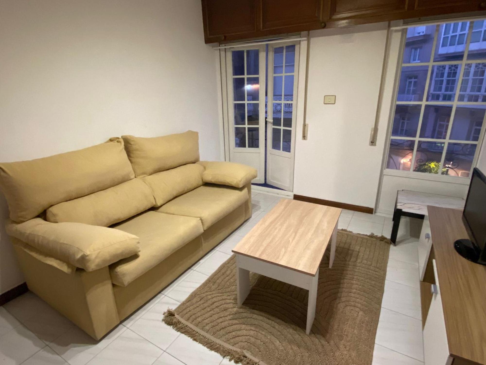 Gamboa Apartment Vigo Exterior foto