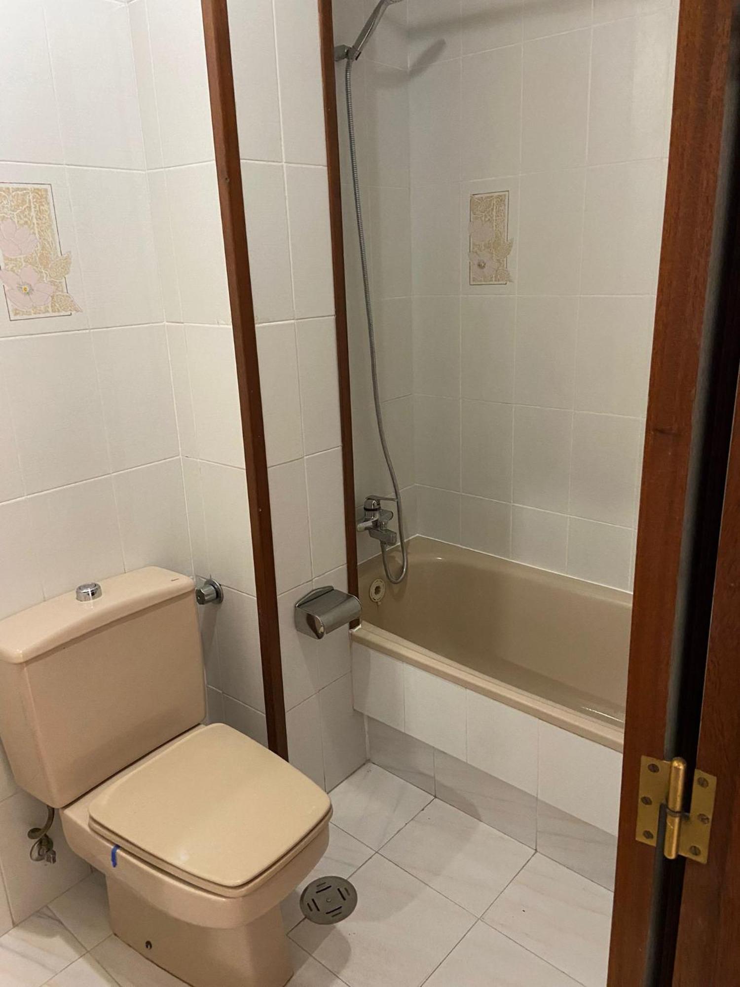 Gamboa Apartment Vigo Exterior foto