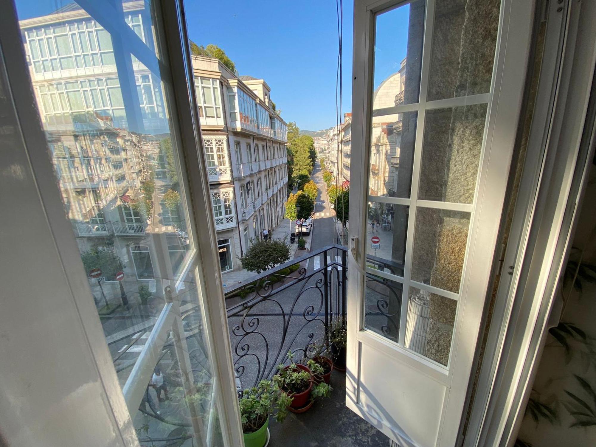 Gamboa Apartment Vigo Exterior foto
